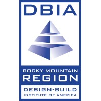 DBIA Rocky Mountain Region logo, DBIA Rocky Mountain Region contact details