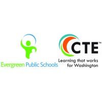 Evergreen Public Schools CTE logo, Evergreen Public Schools CTE contact details