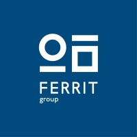 Ferrit Group logo, Ferrit Group contact details