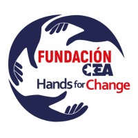 Fundación CEA - Hands for Change logo, Fundación CEA - Hands for Change contact details