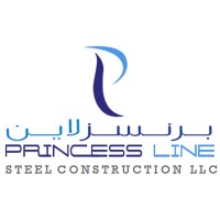 PRINCESS LINE Steel Construction LLC logo, PRINCESS LINE Steel Construction LLC contact details