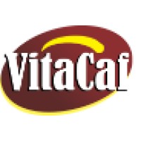 VitaCaf logo, VitaCaf contact details