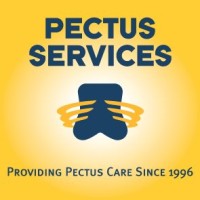 Pectus Services logo, Pectus Services contact details