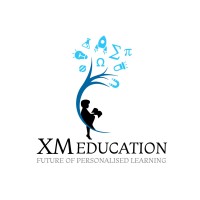 XMeducation logo, XMeducation contact details