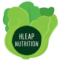 Hleap Nutrition logo, Hleap Nutrition contact details