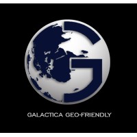 Galactica GeoFriendly logo, Galactica GeoFriendly contact details