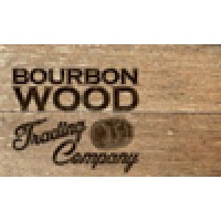 Bourbon Wood Trading Company logo, Bourbon Wood Trading Company contact details