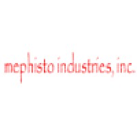 mephisto industries, inc. logo, mephisto industries, inc. contact details