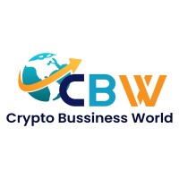 Crypto Business World logo, Crypto Business World contact details