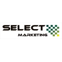 Select Marketing Pty Ltd logo, Select Marketing Pty Ltd contact details