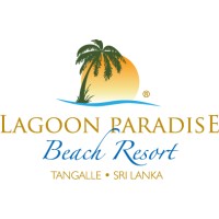 Lagoon Paradise Beach Resort logo, Lagoon Paradise Beach Resort contact details