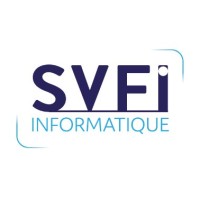 SVFI logo, SVFI contact details