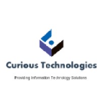 Curious Technologies logo, Curious Technologies contact details