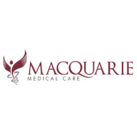 Macquarie Medical Care logo, Macquarie Medical Care contact details