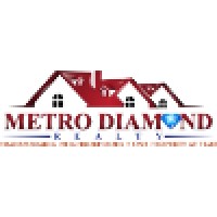 Metro Diamond Realty logo, Metro Diamond Realty contact details