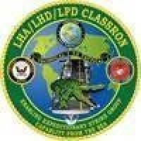 LHA-LHD-LPD 4 Class Readiness Squadron logo, LHA-LHD-LPD 4 Class Readiness Squadron contact details