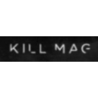 KILLMAG logo, KILLMAG contact details