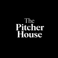 The Pitcher House logo, The Pitcher House contact details