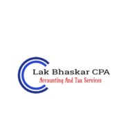 Lak Bhaskar CPA logo, Lak Bhaskar CPA contact details