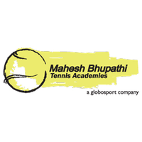 Mahesh Bhupathi Tennis Academy logo, Mahesh Bhupathi Tennis Academy contact details