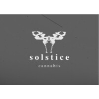 Solstice Cannabis logo, Solstice Cannabis contact details