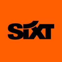 Sixt Chile logo, Sixt Chile contact details