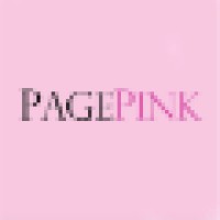 Pagepink.com logo, Pagepink.com contact details