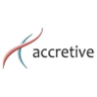 Accretive Pty Ltd logo, Accretive Pty Ltd contact details