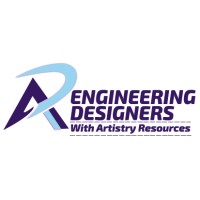 AR Engineering Designers Co logo, AR Engineering Designers Co contact details