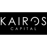 Kairos Capital logo, Kairos Capital contact details