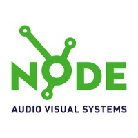 Node Audio Visual Systems logo, Node Audio Visual Systems contact details