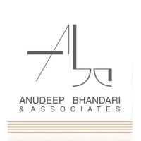 Anudeep Bhandari & Associates logo, Anudeep Bhandari & Associates contact details