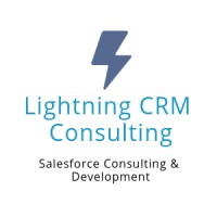 Lightning CRM Consulting logo, Lightning CRM Consulting contact details