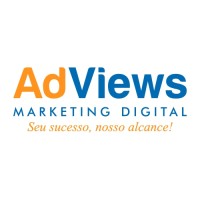 AdViews Marketing Digital logo, AdViews Marketing Digital contact details