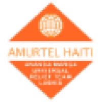 AMURTEL Haiti logo, AMURTEL Haiti contact details