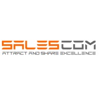 SalesCom Corporation logo, SalesCom Corporation contact details