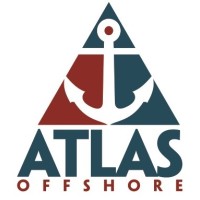 ATLAS OFFSHORE logo, ATLAS OFFSHORE contact details