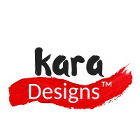 Kara Designs logo, Kara Designs contact details