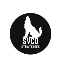 SVCO Strategies, LLC logo, SVCO Strategies, LLC contact details