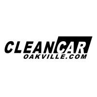 CleanCar Oakville logo, CleanCar Oakville contact details