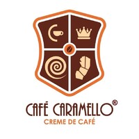 Distribuição Café Caramello - Ribeirão Preto logo, Distribuição Café Caramello - Ribeirão Preto contact details