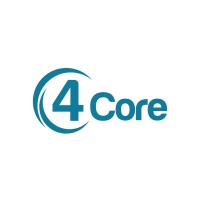 4CoreIT logo, 4CoreIT contact details