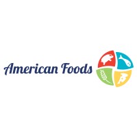 American Foods LLC logo, American Foods LLC contact details