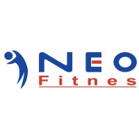 Neo Fitnes Official logo, Neo Fitnes Official contact details