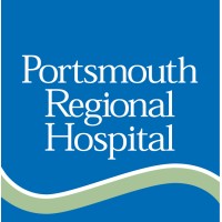 Portsmouth Regional Hospital logo, Portsmouth Regional Hospital contact details