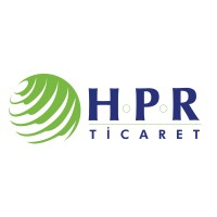 HPR Ticaret logo, HPR Ticaret contact details