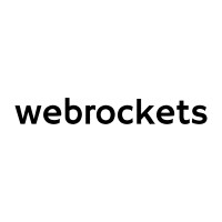 webrockets logo, webrockets contact details