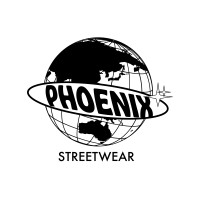 Phoenix Streetwear logo, Phoenix Streetwear contact details