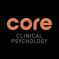 Core Clinical Psychology logo, Core Clinical Psychology contact details