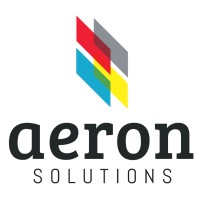 Aeron Solutions logo, Aeron Solutions contact details